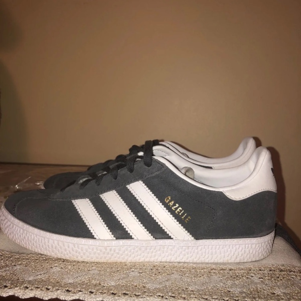 Adidas Gazelles